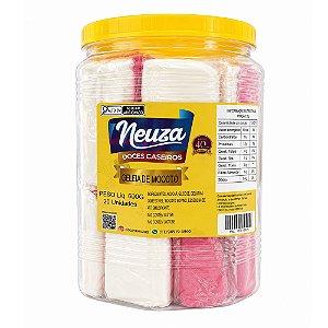 Geléia De Mocotó 20un - Neuza
