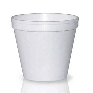 Copo Isopor 120Ml 25Un - Ultra
