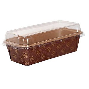 Forma Plu G Eco Marrom 600G - Ultrafest