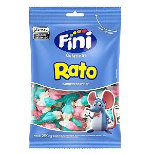 Fini Rato 250g - Fini