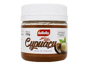 Pasta Saborizante de Cupuaçu 150g - Dabella