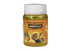 Pasta saborizante Maracujá 90g - Sugar Art