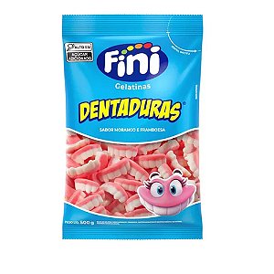 Fini Dentaduras 500g - Fini