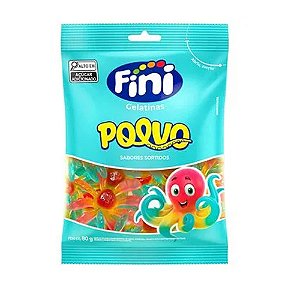 Fini Polvo 80g - Fini