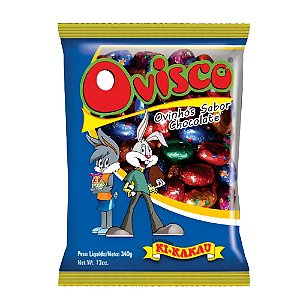 OVISCO 340GR KI KAKAU