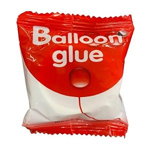Cola Para Balão Gota - KLF