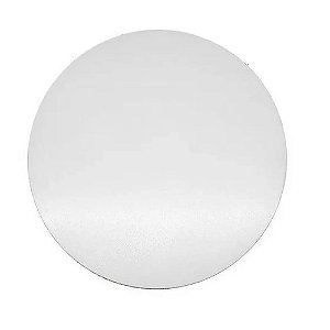 Base Laminada Branca 23cm - Regina