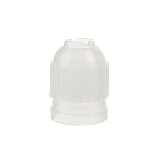 Adaptador Para Bico Grande - Silver