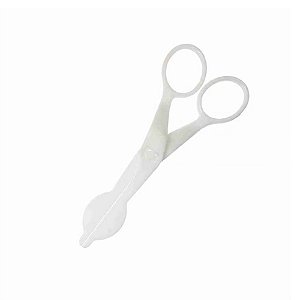Tesoura Para Rosas - Silver