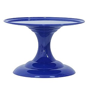 Boleira Gaia Azul Marinho 220x135mm - Amalu
