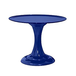 Boleira Gaia Azul Marinho 270x195mm - Amalu