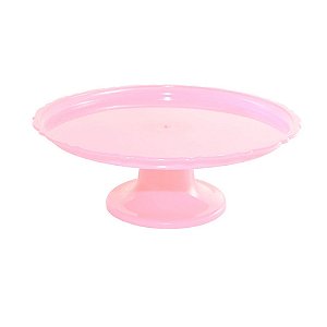 Boleira Tradicional Rosa Candy - Lsc Toys