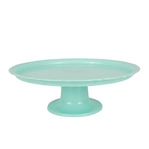 Boleira Tradicional Verde Candy - Lsc Toys