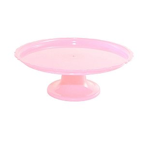Boleira Mini Rosa Candy - Lsc Toys
