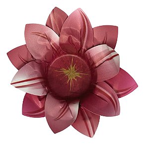 Forminha Lily Marsala 25un - Ultrafest