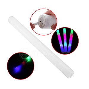 Bastão com Led - Partiu Festa
