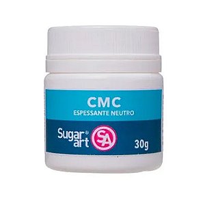 CMC 30g - Sugar Art