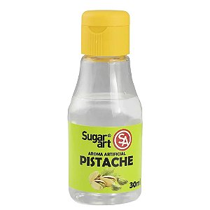 Aroma Pistache 30ml - Sugar Art