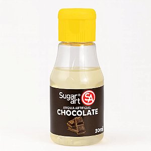 Aroma Chocolate 30ml - Sugar Art