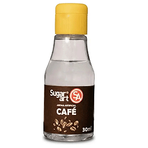 Aroma Café 30Ml - Sugar Art