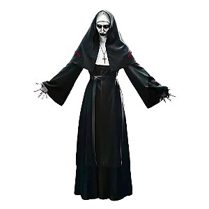 Personagem Decorativo A Freira - Regina