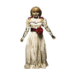 Personagem Decorativo Annabelle - Regina