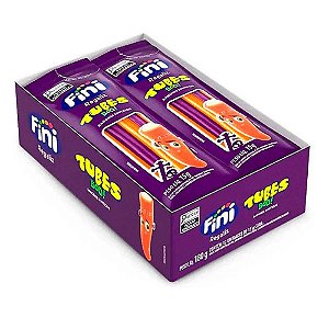 Fini Tubes Boo 15g  12un - Fini