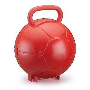 Maleta Bola Vermelha - Oldaniplast