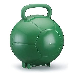 Maleta Bola Verde - Oldaniplast