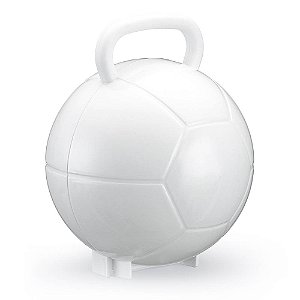 Maleta Bola Branca - Oldaniplast
