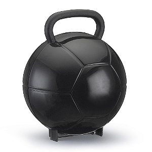 Maleta Bola Preta - Oldaniplast