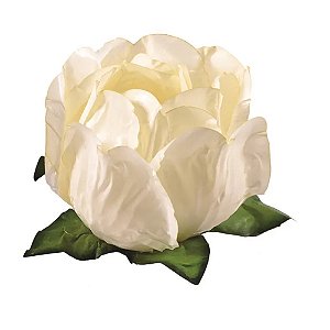 Forma Princesa Marfim 30un - Decora