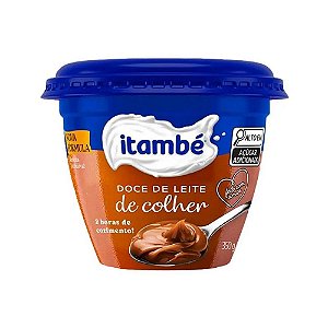 Doce de Leite 350g - Itambé