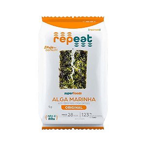 Alga Marinha Original 5G - Lourenco