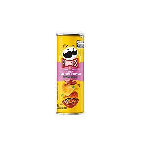 Batata Pringles Galinha Caipira 100G - Pringles