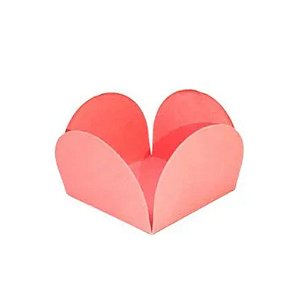 Caixeta Coral 35Mm 50Un - Ultrafest