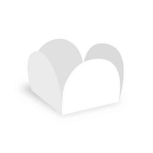 Caixeta Gelo 35Mm 50Un - Ultrafest