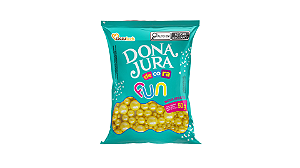 Confeito Decora Fun Gold Mix 50g - Dona Jura