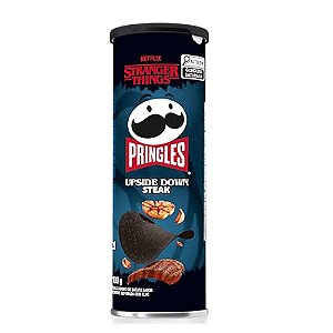 Batata Pringles Netflix 100G - Pringles