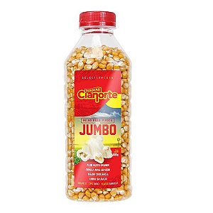 Milho de Pipoca Jumbo 685G - Cianorte