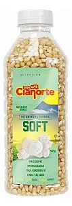 Milho de Pipoca Soft 685G - Cianorte