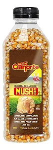 Milho de Pipoca Mush90 655G - Cianorte