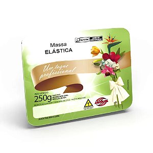 Massa Elástica 250g - Arcolor