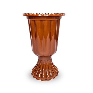 Vaso Grego Terracota - Lsc Toys