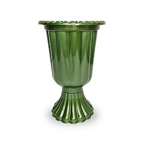 Vaso Grego Verde Eucalipto - Lsc Toys