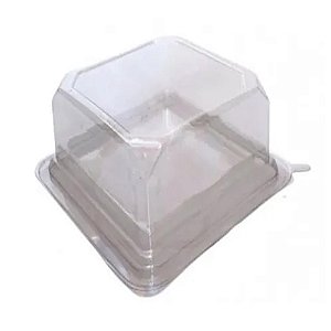 Embalagem Mimo Cristal 6un - Flip