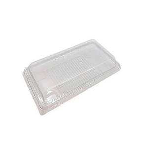 Embalagem Barra Slim Cristal 5un - Flip