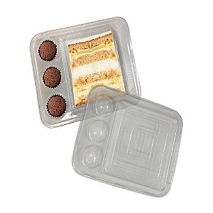 Kit Festa G 6un - Duoplast