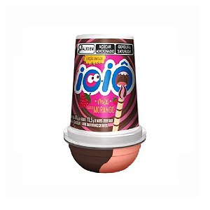 Ioiô Mix Morango - Hersheys