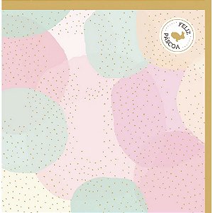 Express 49x49cm Flow 25un - Cromus